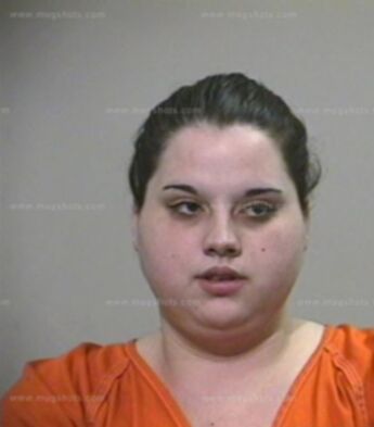 Jessica Beth Jackson