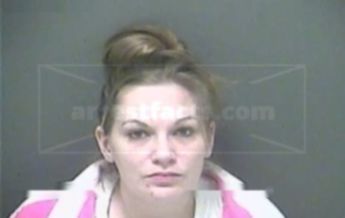 Kelli Renee Ford