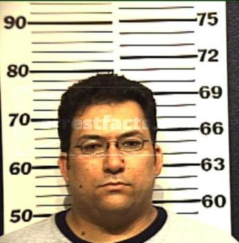 Nicholes Anthony Castro