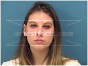 Keelly Danielle Harrington
