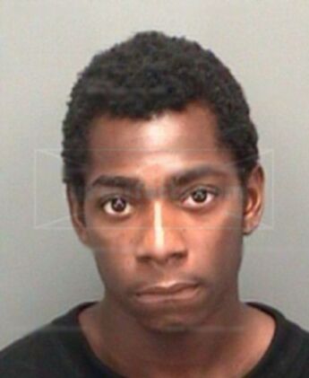 Duane Bernard Mercer