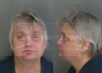 Donna Newsome