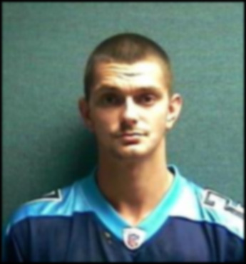 Christopher Thomas Severns