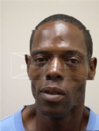 Larry Dewayne Williams
