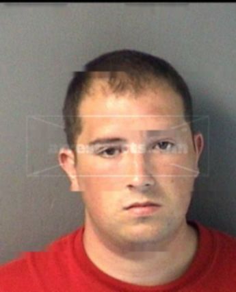 Eric Wayne Crawford