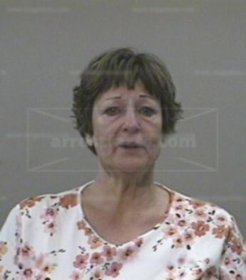 Debora Wehrly Hutchinson