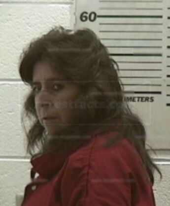 Karen Pamela Valdez