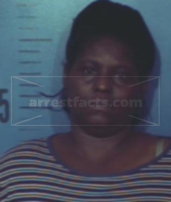Zelma Mae Hickman