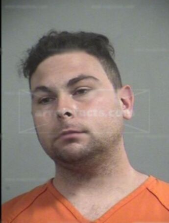 Jeffery Thomas Scott Jr.