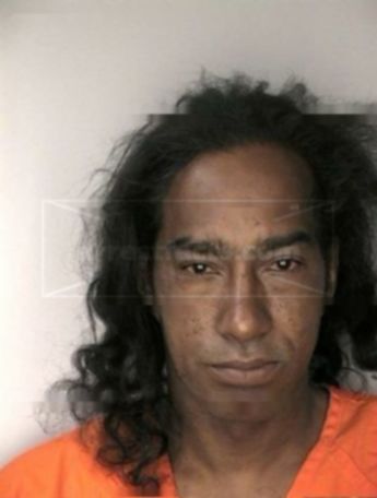 Kelvin Hernan Montroso Ross