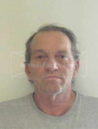 Ronald Glenn Hanes