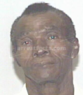 Alphonso Forrestor
