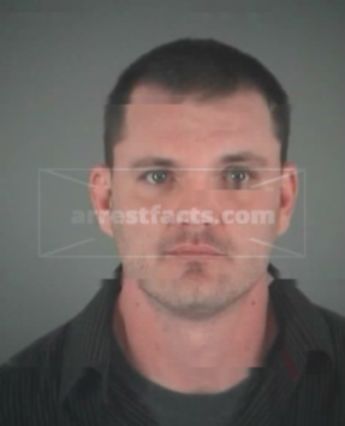 Mark Jesse Rogers