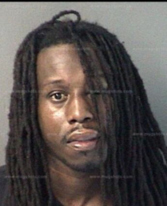 Sammy Maurice Myles