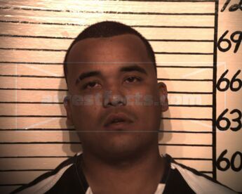 David Allen Nunez