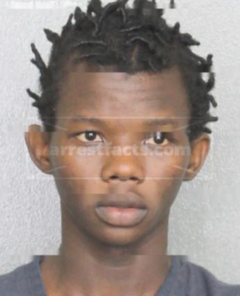 Benson Franelus