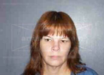 Stacey Lee Mcdorman
