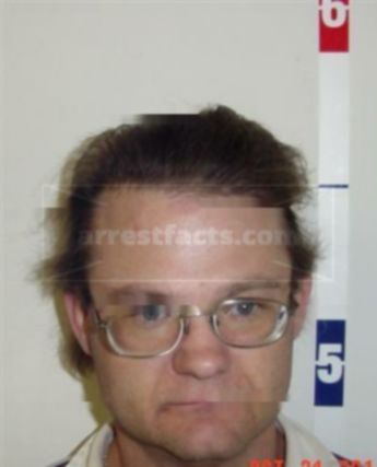 Johnny Wayne Fortner