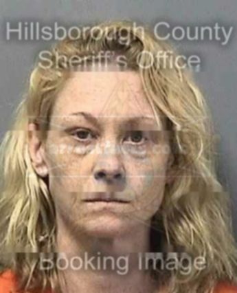 Tonya Jean Thomson