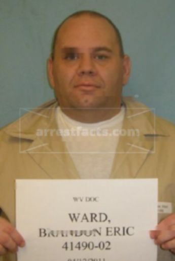 Brandon E Ward