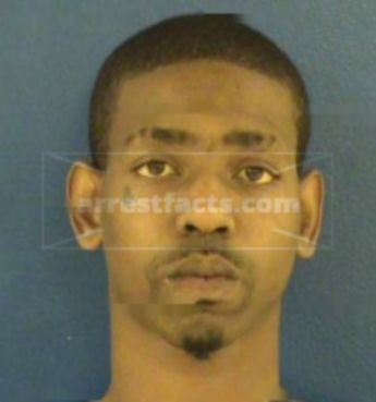 Jeremy Darnell Jacobs