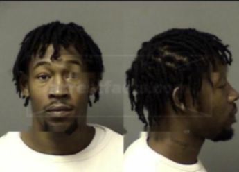 Brandon Jeffery Debose