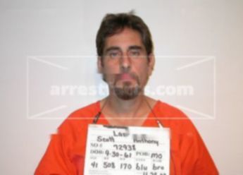 Scott Anthony Lammers