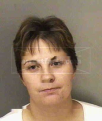 Andrea Hall Cordle