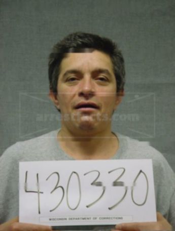 Victor Hugo Ramirez