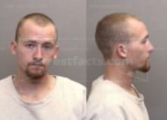 Brandon Paul Brown