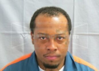 Terrance Dale Jones