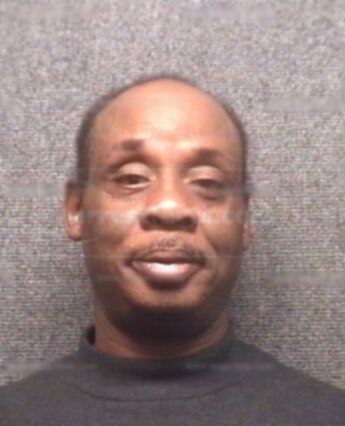 Samuel Lee Daniels