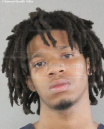 Ronald Trederick Garland