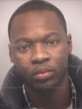 Trimane Williams