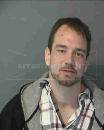 Jeremy Michael Schroppel