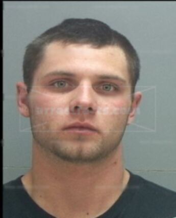 Kyle Blake Lange