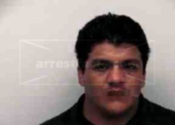 Carlos Angel Martinez
