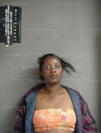 Wyzetta Marie Martin