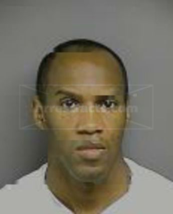 Gerald Demond Wigfall