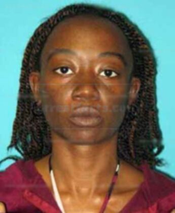 Catessa Terreana Calhoun
