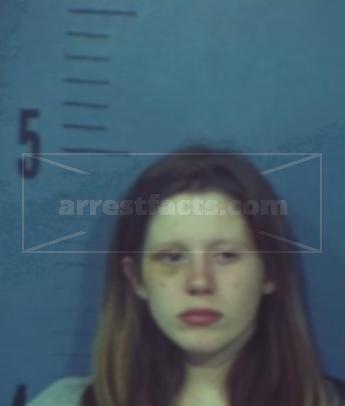 Tiffanie Ann Jones