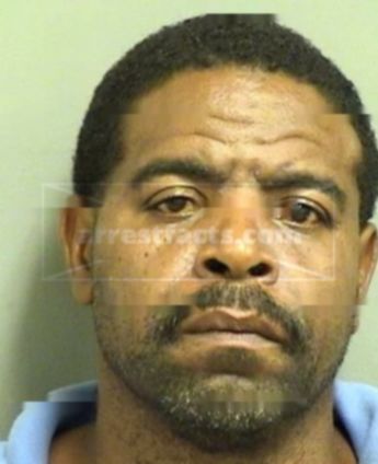 Willie Frank Brinson