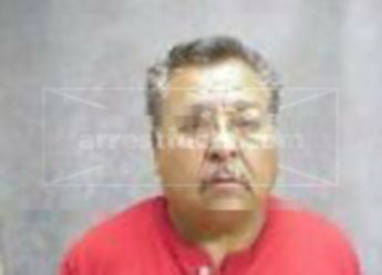 Raymond Dominguez Cruz Jr.