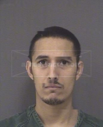 Eric Solano Fernandez