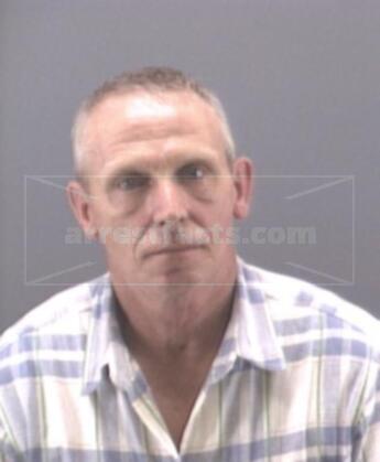 Ronnie Alan Blythe