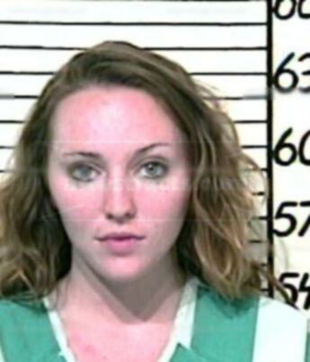 Kimberly Blaire Darby