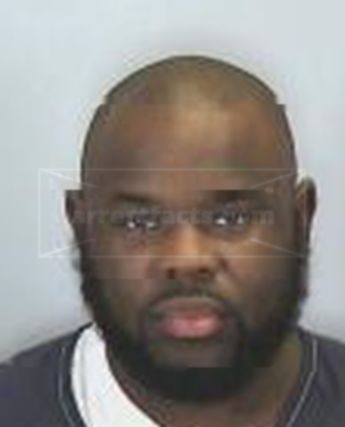 Mark Houston