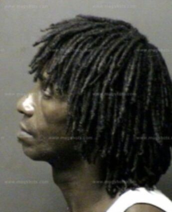 Alfonzo Wright Jr