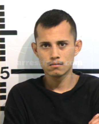 Bruno Armando Belmontes