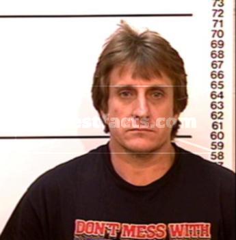 Robert Todd Marshall